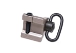 Element GS Rail Mount Hand Stop