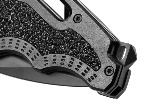 Smith & Wesson Border Guard SWBG1S Serrated Folder