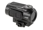 Primary Arms GLx MD-21S Push Button 21mm Microdot with AutoLive 2 MOA Red Dot Reticle