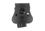 IMI Defense Roto Paddle Holster für CZ75 SP-01