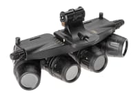 FMA AVS-10 Dummy