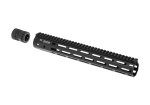 Ares 345mm M-LOK Handguard Set