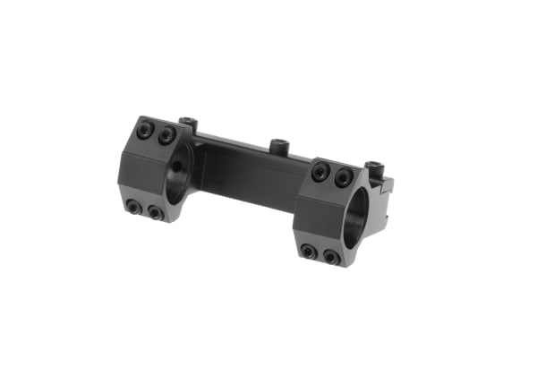 Leapers 25.4mm Airgun Mount Base High