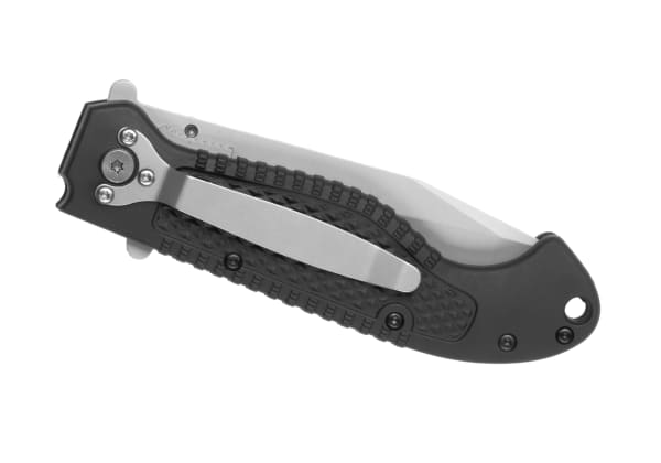 Smith & Wesson Special Tactical CKTAC Tanto Folder