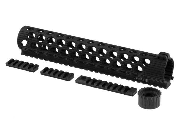 Madbull Troy 11 Inch TRX BattleRail