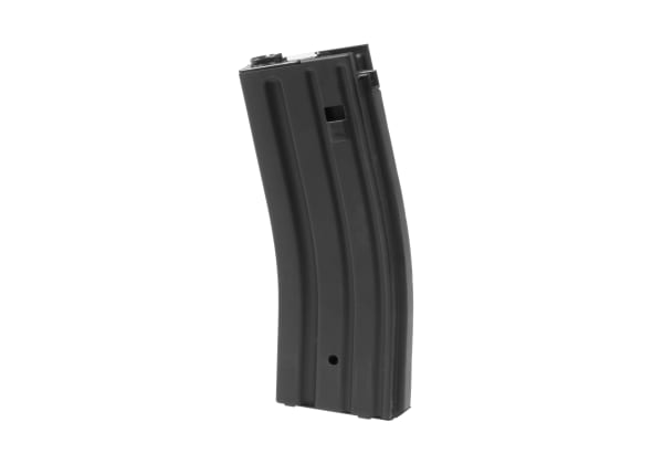 Battle Axe Magazin M4 Hicap for Marui Blowback AEG 430rds