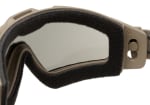 Oakley SI Ballistic HALO Goggle Grey EN