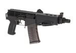 LCT SR-3M S-AEG