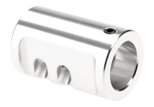 TTI Airsoft AAP01 Type-A Compensator 14mm CCW
