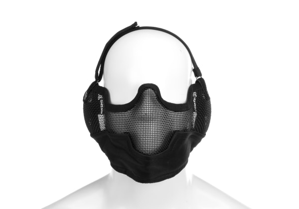 Invader Gear Steel Face Mask