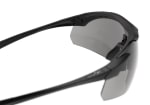 Wiley X WX Vapor 2.5 Grey / Clear / Light Rust