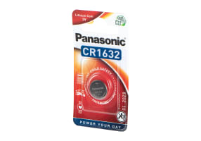 Panasonic CR1632