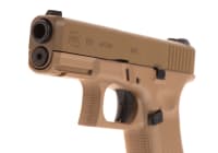 Glock Glock 19X Metal Version GBB