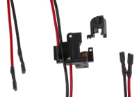 Guarder Switch Assembly Front