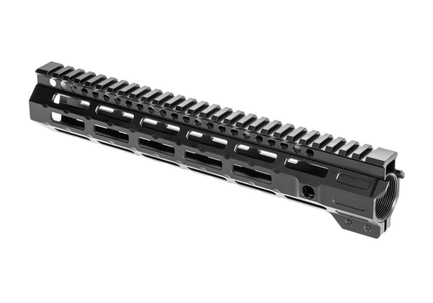 Midwest Industries AR15 11.5 Inch Combat Handguard M-LOK