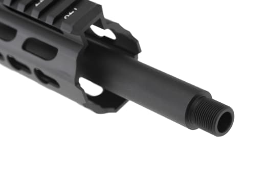 Krytac MK2 SPR Complete Upper Assembly