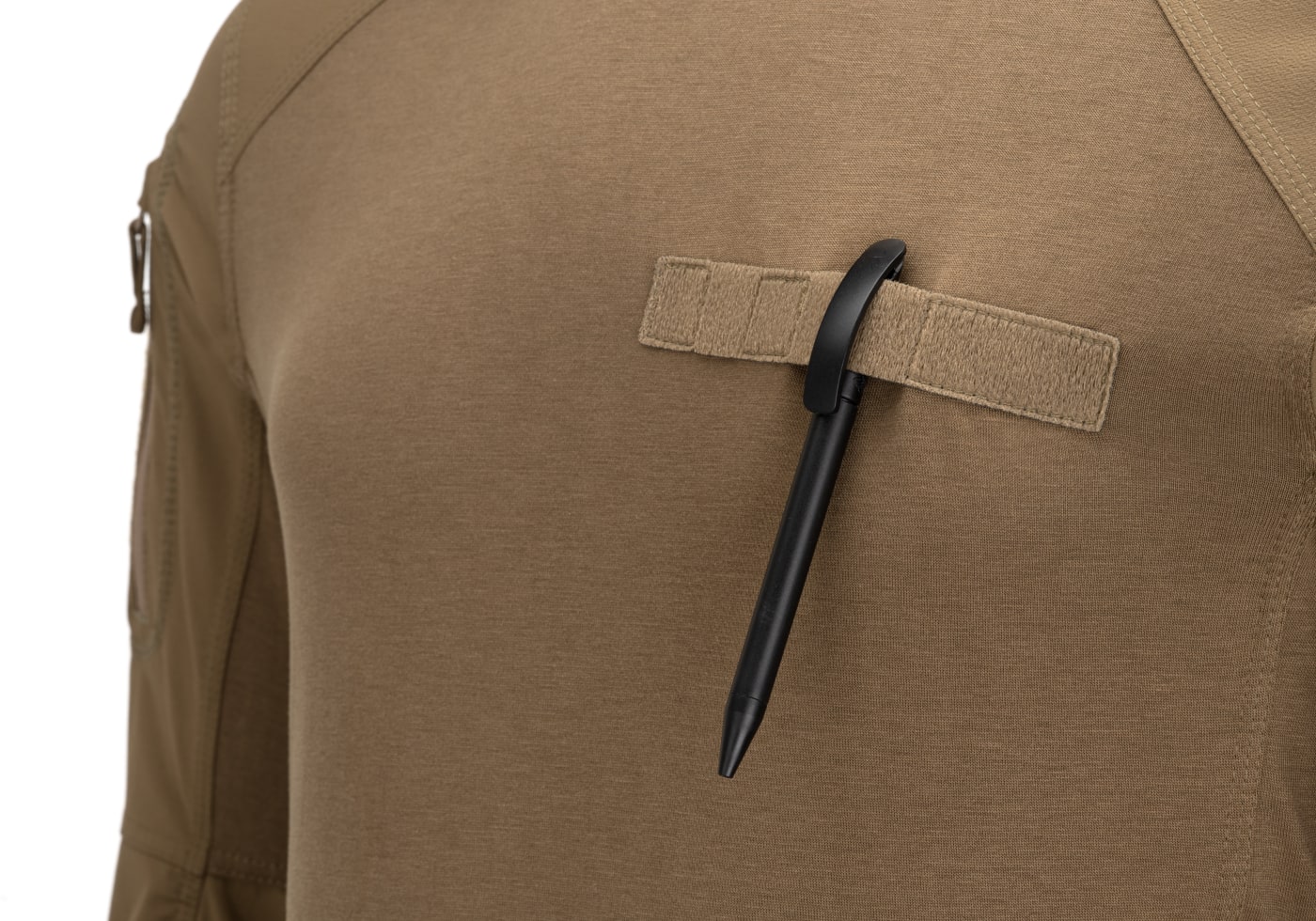 Clawgear Instructor Shirt MK III LS LW