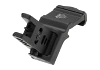 Leapers Accu-Sync 45 Degree Angle Flip Up Front Sight