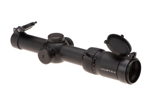 Vortex Optics Strike Eagle 1-8x24 AR-BDC3