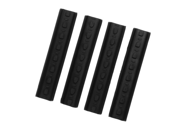 MP Soft Rail Cover Model A for Keymod
