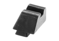Glock Steel Rear Sight GMS 11.1 Plain