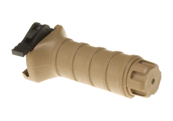 MP TGD QD Long Vertical Grip