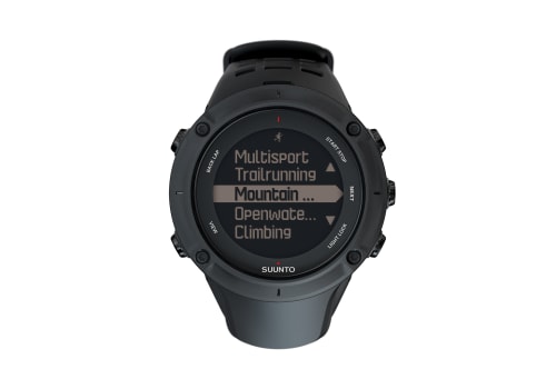 Suunto Ambit3 Peak