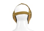 Invader Gear Steel Face Mask
