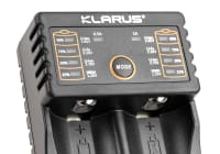 Klarus K2 V2 Battery Charger