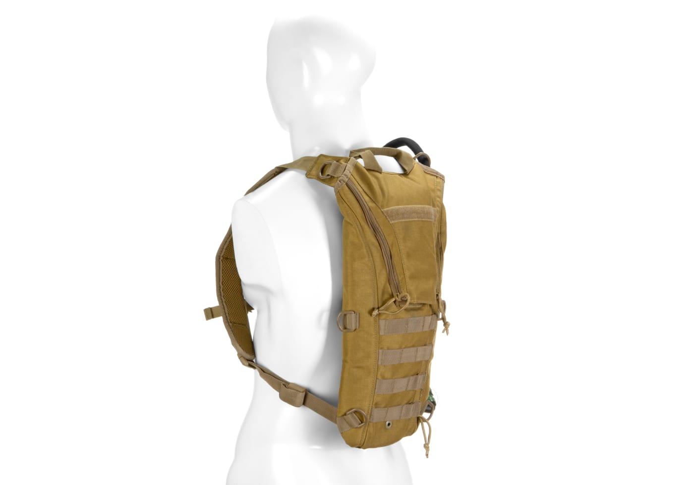 Invader Gear Light Hydration Carrier