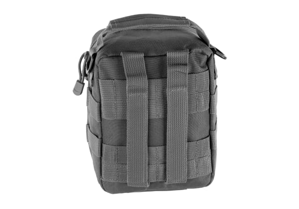 Earmor Multi Function Tactical Molle Pouch for Earmuffs