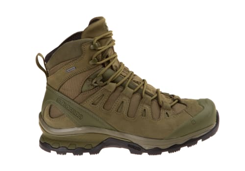 Salomon Quest 4D GTX Forces 2