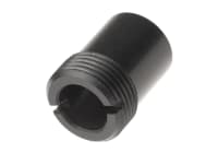 Airtech Studios IBS Inner Barrel Stabilizer for 14mm CCW Tracer & Suppressor