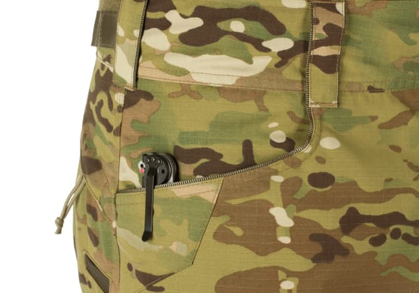 Clawgear Field Short