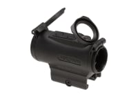 Holosun HE530G-GR Elite Green Circle Dot Sight