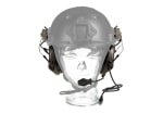 Z-Tactical SRD Headset FAST Military Standard Plug