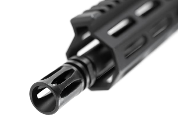 Clawgear CG15 223Rem. 14,5