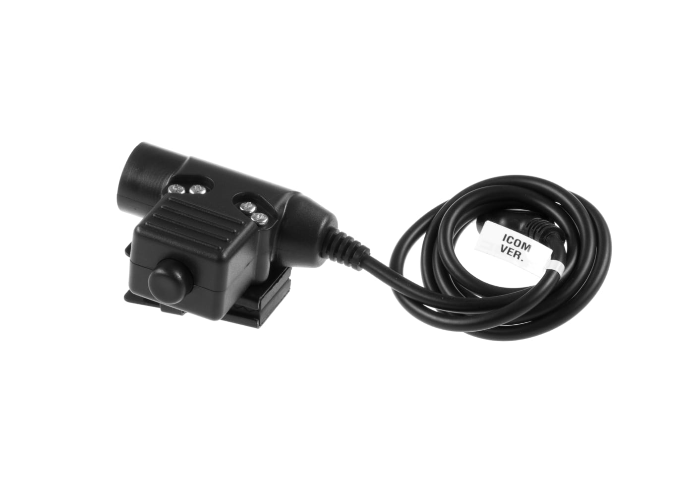 Z-Tactical U94 PTT ICOM Connector