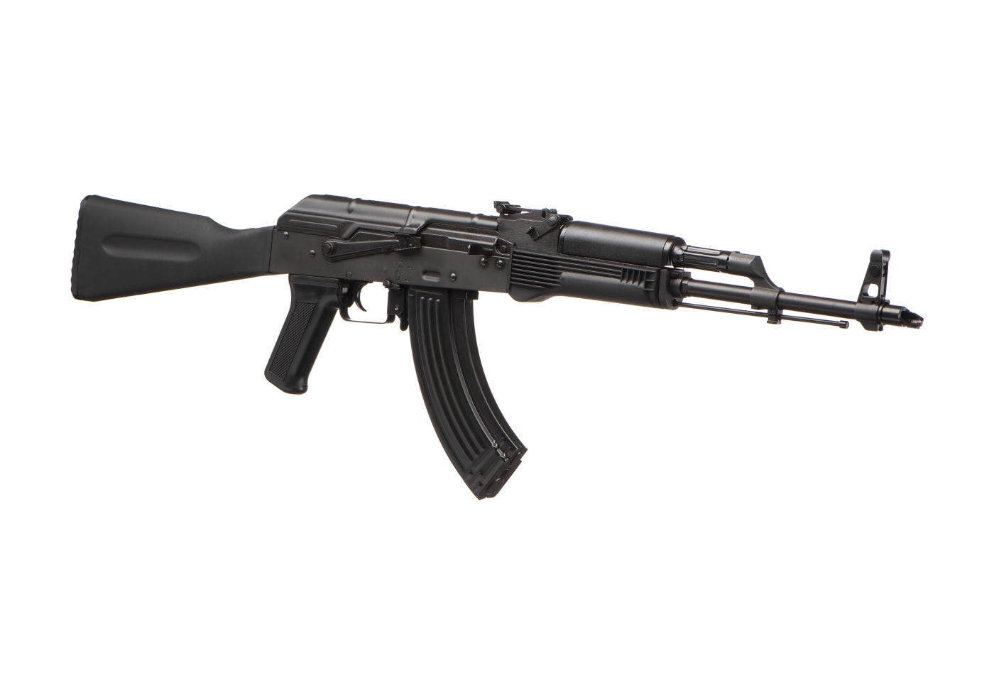 LCT LCKM Economy