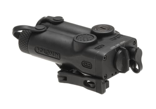 Holosun LE117-RD Elite Single Beam Laser Red