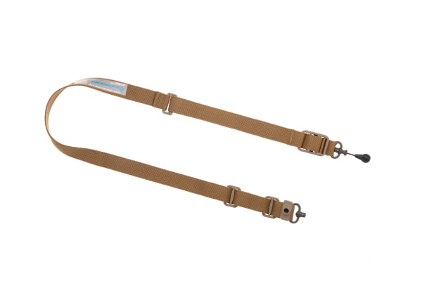 Blue Force Gear Vickers 221 Sling RED Swivel