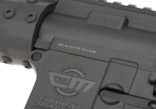G&G CM15 KR Carbine 10 Inch 0.5J