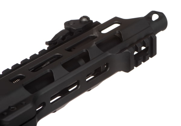 KWA QRF Mod.2 S-AEG 2.5