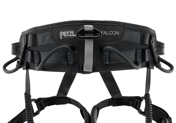 Petzl FALCON Mountain Harness