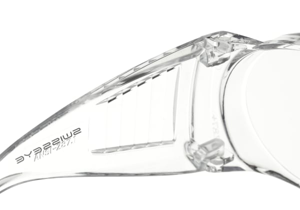 SwissEye S-1 Clear