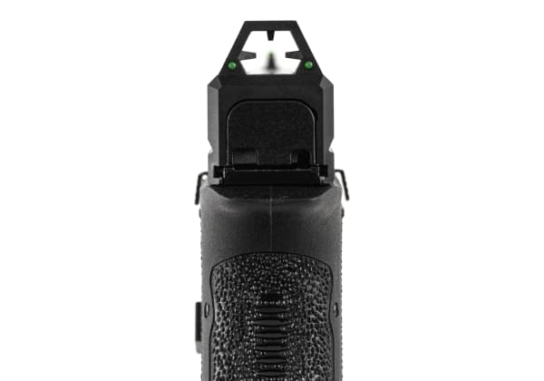 Poseidon Orion No.3 Performance GBB