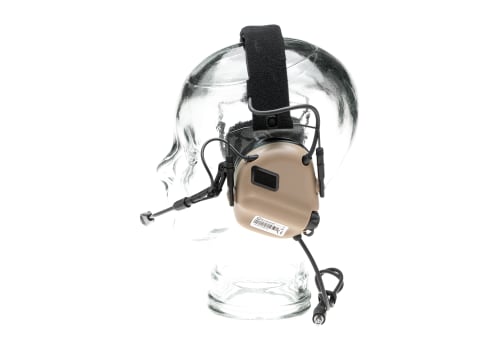 Earmor M32 Plus Tactical Hearing Protection