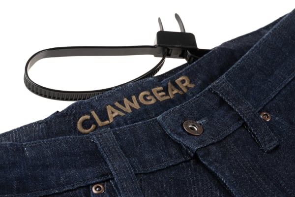 Clawgear Denim Tactical Flex Jeans Mk.II Enhanced
