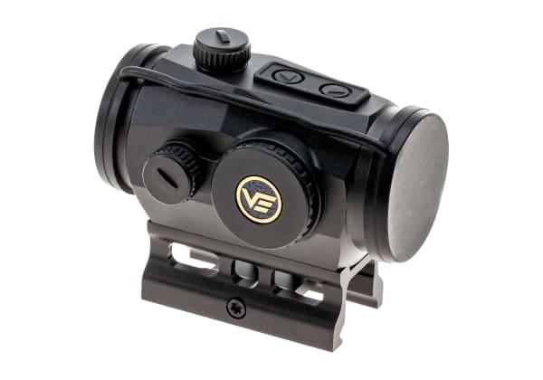 Vector Optics Scrapper 1x29 Red Dot Sight (2025) - Armamat