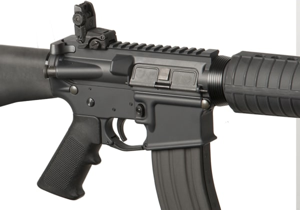 Systema PTW M16A3 MAX 2012